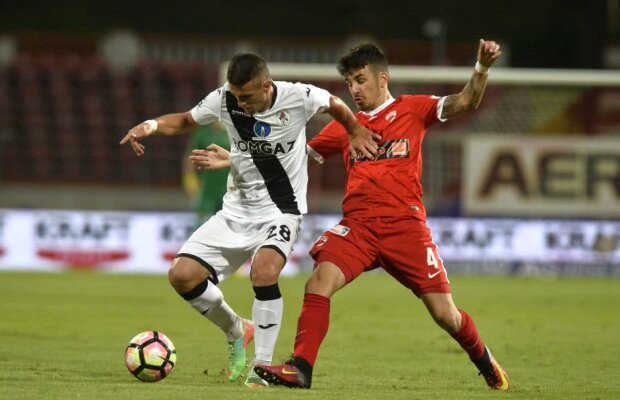 Două noi transferuri pentru Petrolul » Un jucător cu zeci de meciuri în Liga 1 vine să-i promoveze pe "găzari"