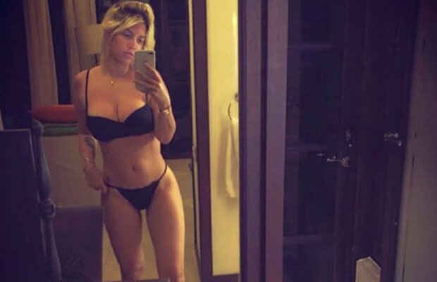 GALERIE FOTO Mondialul lui Icardi » Argentina e la un pas de eliminare, dar bombardierul lui Inter se relaxează! Imagini fabuloase din vacanță