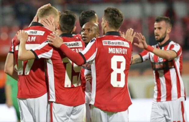 Mutare surpriză la Dinamo! Un fost arbitru a fost numit director sportiv: "Dinamo este Corabia din poezia lui Esenin"