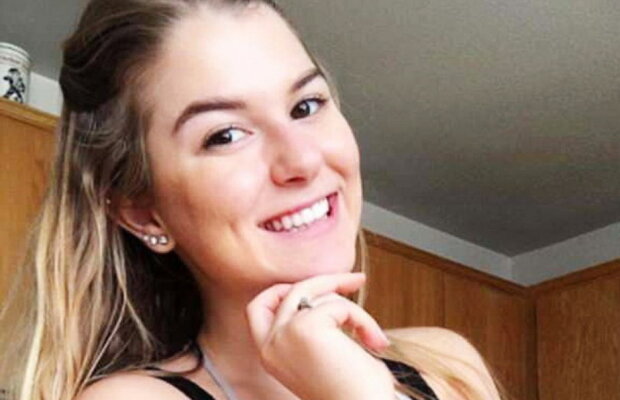 A aşteptat două ore comanda de la restaurant și a fost şocată când a văzut ce a primit