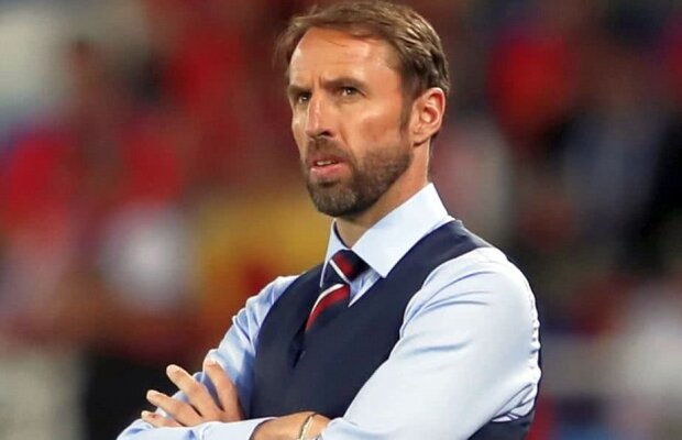 Corespondență din Rusia » Theodor Jumătate despre meciul pe care nimeni nu voia să-l câștige, Anglia - Belgia 0-1: "Fotbalul profesionist nu mai e de multă vreme un model pentru copii"