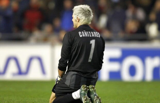 Santiago Canizares, cuvinte emoționante după moartea fiului său: "Mă voi revedea cu el, deci nu mă mai tem de moarte"