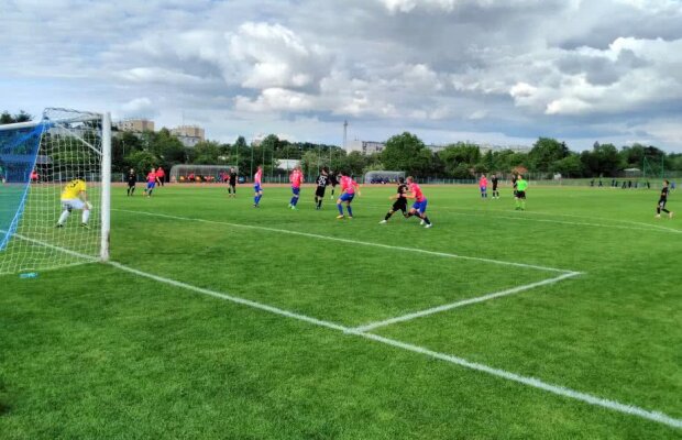 CORESPONDENȚĂ DIN POLONIA // Din succes în succes: Viitorul, victorie și în cel de-al doilea amical al zilei 