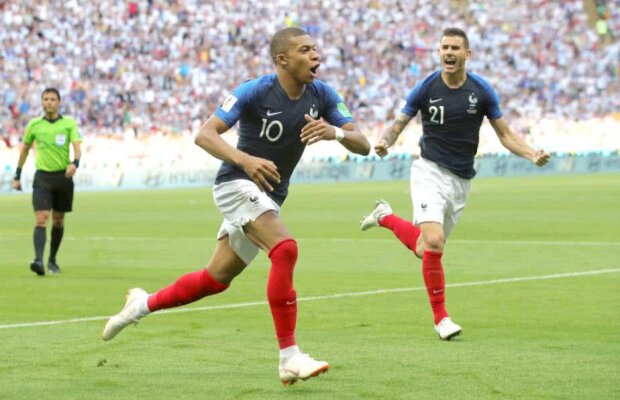 Florinel Coman nu mai e Mbappe al României » Nimeni nu s-ar fi așteptat la comparația asta :) 