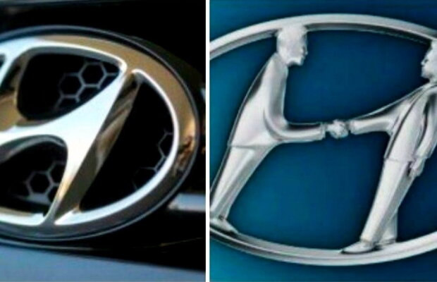 VIDEO Ştiai că aceste logo-uri celebre ascund un simbol aparte? Vei rămâne uimit!