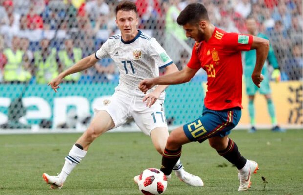 Deconspirat de mamă » Unde se va transfera starul în devenire al "naționalei" Rusiei