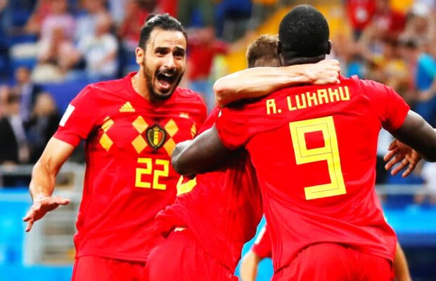 Nu s-a mai întâmplat asta de pe vremea lui Eusebio! Belgia egalează un record vechi de 52 de ani după victoria cu Japonia, 3-2