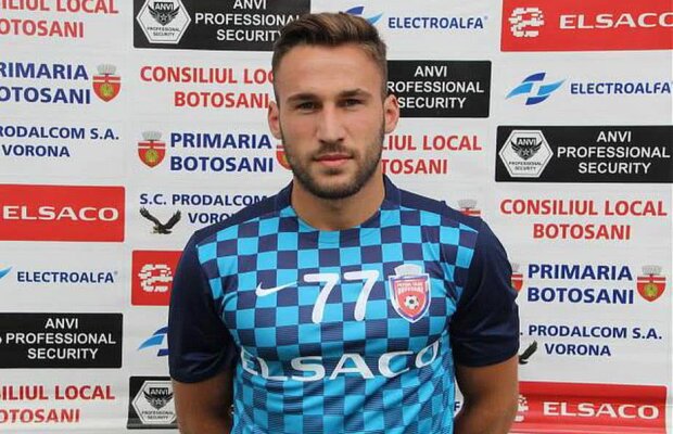 Întăriri pentru Petrolul! A adus un jucător trecut și pe la FC Botoșani 