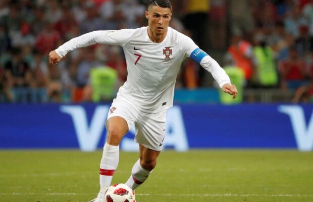 Ziarul de casă al Realului dă toate detaliile despre transferul lui Cristiano Ronaldo la Juventus » Cât plătesc italienii și ce salariu uriaș va încasa 