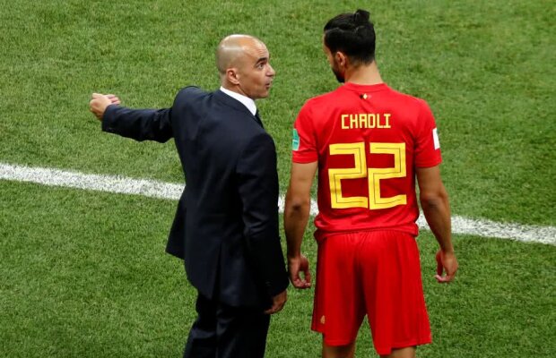 Selecționerul Roberto Martinez crede că Belgiei i se potrivește mai bine costumul de outsider: ”Îi putem face rău Braziliei!”