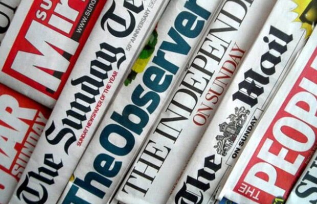 Primă pagină provocatoare în The Sun în ziua meciului Anglia - Columbia: "Ne-ați dat pe Shakira, cafeaua extraordinară și, uh, o chestie...”