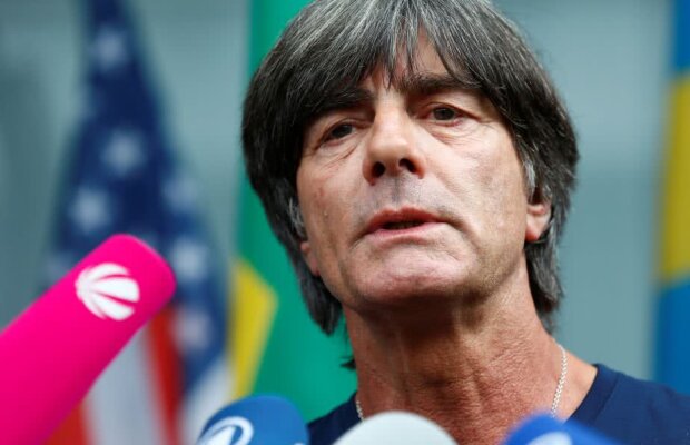 Decizie oficială luată de Federația Germană de Fotbal! Ce se întâmplă cu Low 