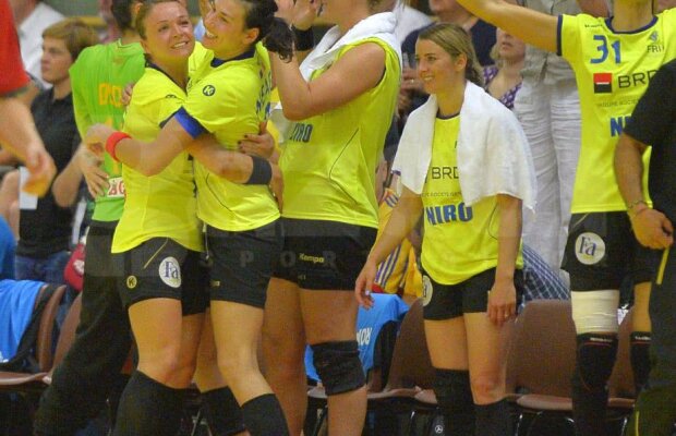 Căpitanul României a semnat cu o altă formație din prima divizie: "Mă bucur că fac parte din acest colectiv"