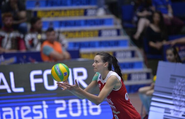 Schimb de vedete între marile rivale » Căpitanul naționalei semnează cu CSM București