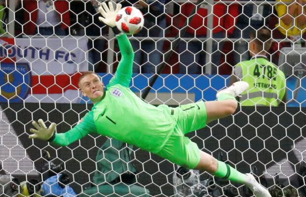 Eroii Angliei, euforici după calificare: "Fantastic, fantastic, fantastic!"