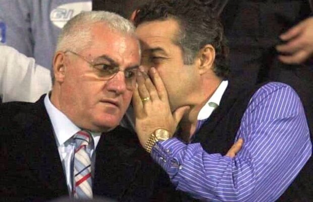 Dumitru Dragomir îi frânge elanul lui Gigi Becali: "Florinel Coman? Seamănă doar la sex cu Mbappe" :) 
