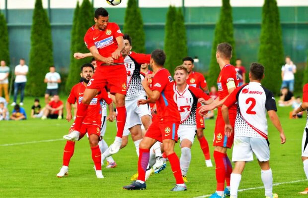 Corespondență GSP din Olanda » Azi încep amicalele tari! 4 meciuri supertari: FCSB joacă de la 19:30 cu FC Bruges