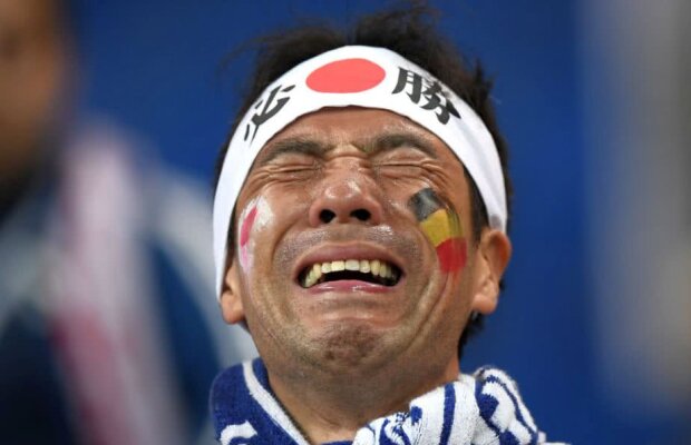 Au mâncat oracolul » Japonezii, lipsiți de recunoștință față de caracatița Rubio :( 