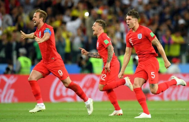 PSG și Tottenham contraatacă! Cum arată topul pe cluburi al golurilor, jucătorilor și assisturilor de la CM 2018