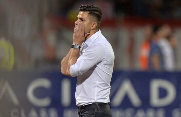 Dinamo este pe tobogan! Situație absolut îngrijorătoare în Ștefan cel Mare