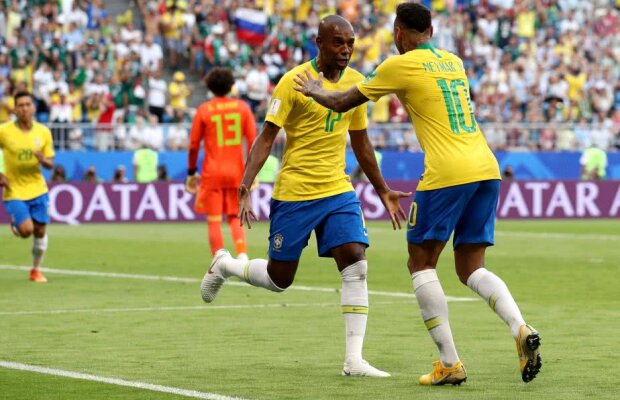 Încep "sferturile"! Intră în dezbatere: cine câștigă Mondialul? Casele de pariuri au o favorită clară 