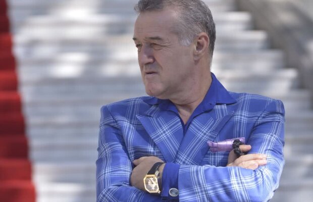 Gigi Becali, dialog la TV cu Tolontan după ancheta începută azi de DNA în cazul "Firea-FCSB-Arena Națională": "Vă cer iertare în direct dacă nu e așa"