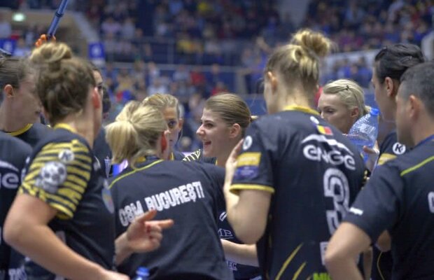 OFICIAL! CSM București are un nou antrenor » Anunțul făcut pe site-ul oficial + primele declarații