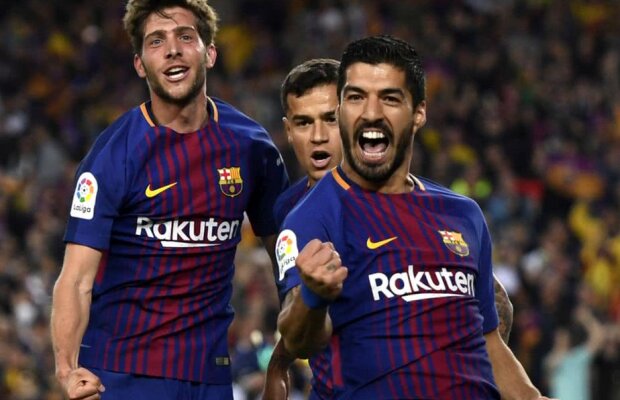 Ordin de la Neymar! Starul brazilian a cerut de urgență o vedetă de la Barcelona