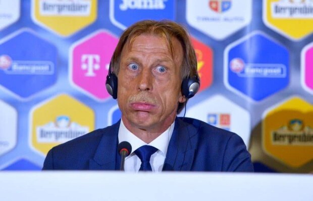 Christoph Daum îl critică pe Joachim Low: "E o absurditate. Selecția n-a fost făcută pe criterii de performanță"