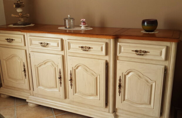 A vândut mobilă de câteva zeci de euro cu o suma URIAȘĂ! Cum a fost posibil