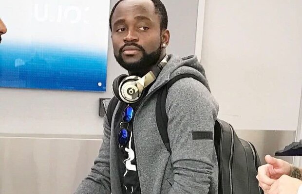 EXCLUSIV Un fotbalist doarme de 3 zile în Aeroportul Henri Coandă! Prima lui reacție: "Sunt foarte obosit și trist" + Nu vrea să mai audă de Liga 1