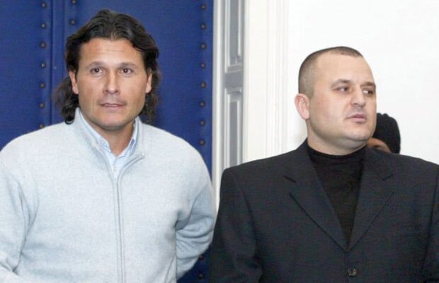 Scandal la U Craiova 1948! Nicolo Napoli s-a certat din nou cu Adrian Mititelu: "Trebuiau luate măsuri de urgență!"