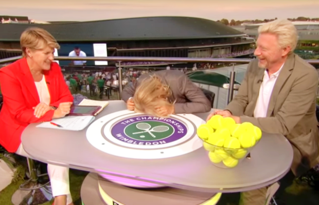 SIMONA HALEP. VIDEO // Multipla campioană de Grand Slam s-a dat cu capul de masă și a acuzat-o pe Halep de lipsă de profesionalism: "Nu poți spune așa ceva!"