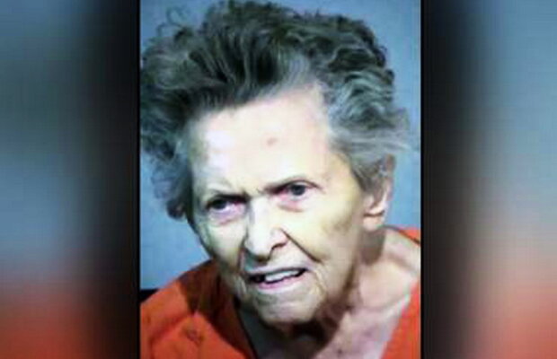 La 92 de ani și-a ucis fiul ca să nu o ducă la azil