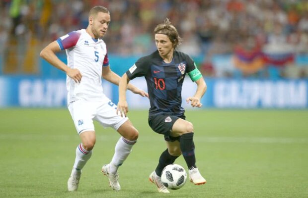 Aproape sigur, după acest Mondial, Ronaldo și Messi vor pierde Balonul de Aur » Cine e marele favorit