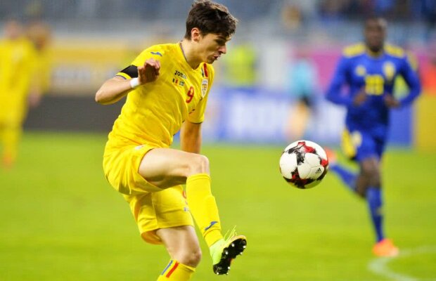 EXCLUSIV Licitație pentru Dorin Rotariu! După FCSB, o altă echipă din Liga 1 a început negocierile pentru internaționalul român