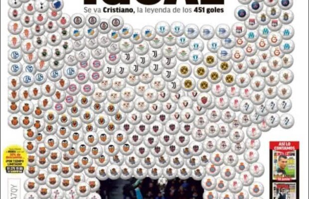 Ce scriu azi ziarele de sport din lume (11 iulie 2018)