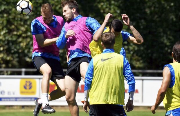 Gigi Becali anunță viitorul star de la FCSB: "Are 15 ani! O să-i pun clauză 500 de milioane că nu sunt prost. Prevăd viitorul" » Ce zice despre Coman și Mbappe