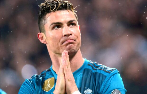 "Nu va mai fi altul egal cu el! A plecat legenda cu 451 de goluri" » Marca, copertă uluitoare pentru Cristiano Ronaldo