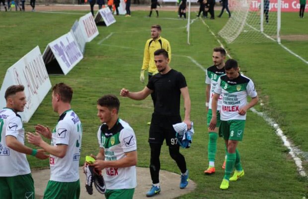 FCSB a mai renunțat la un fotbalist! Pariul lui Dică s-a transferat definitiv la o altă echipă din Liga 1 