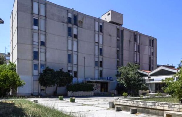 ANGLIA - CROAȚIA 1-2 // De la fotbal și bombe în parcarea unui hotel la finala Campionatului Mondial » Povestea emoționantă a lui Luka Modric, vedeta Croației la CM