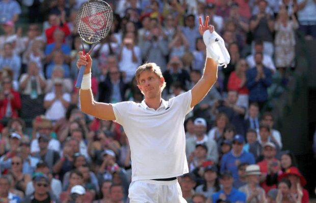 Confruntarea uriașilor în prima semifinală de la Wimbledon » Au reușit împreună 284 de ași tot turneul 