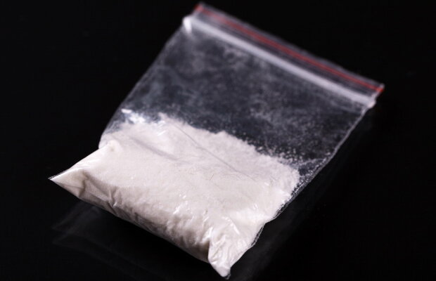 Această femeie transporta droguri în... vagin!