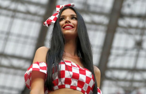 Ordin de ultim moment de la FIFA: "Mai puține cadre sexy cu fane la Mondial" » Explicația din spatele unei decizii bizare