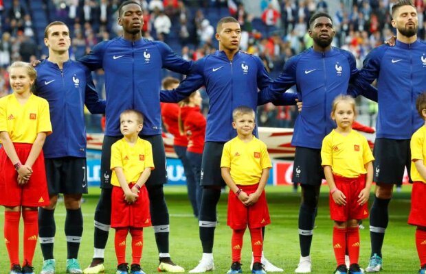 Barcelona poate face un transfer spectaculos! Un finalist de la Mondial le-a fost propus catalanilor