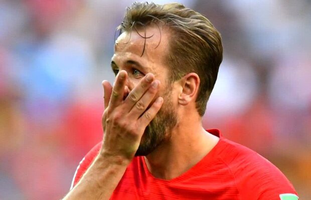 Șocant: Golgeterul Mondialului nu a tras niciun șut pe poartă de 6 ore și 3 minute!