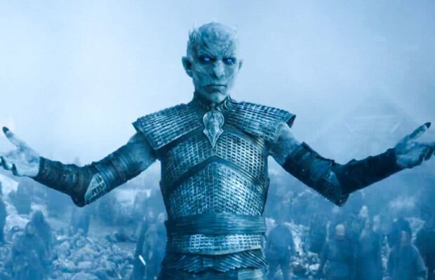 FRANȚA - CROAȚIA FINALA CM 2018 // Game of Thrones varianta Campionatului Mondial » Ce națională e Jon Snow, cine e Regele nopții și cine e Hodor