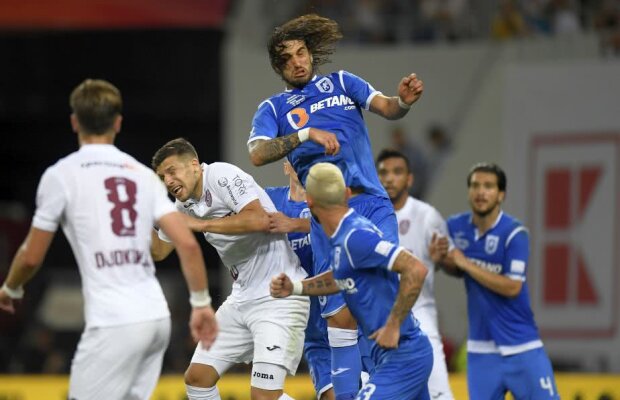 Enjoy the game: vineri reîncepe Liga 1! » Ce trebuie să știi înaintea noului sezon: am analizat toate loturile echipelor din prima ligă