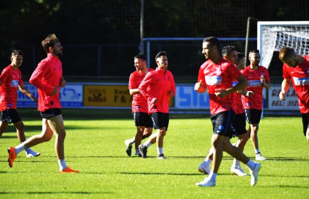 O vară săracă: Becali nu a mai investit atât de puțin în transferuri la FCSB din 2005! » Strategia arată ciudat, din mai multe motive