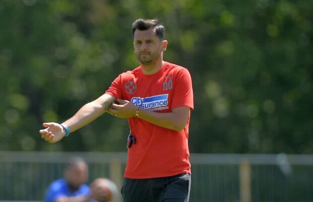 Dică: "Cred că FCSB va avea două echipe începând cu acest sezon"